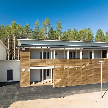 Tuomenkartano Apartments By Hiekka Booking Kalajoki Εξωτερικό φωτογραφία