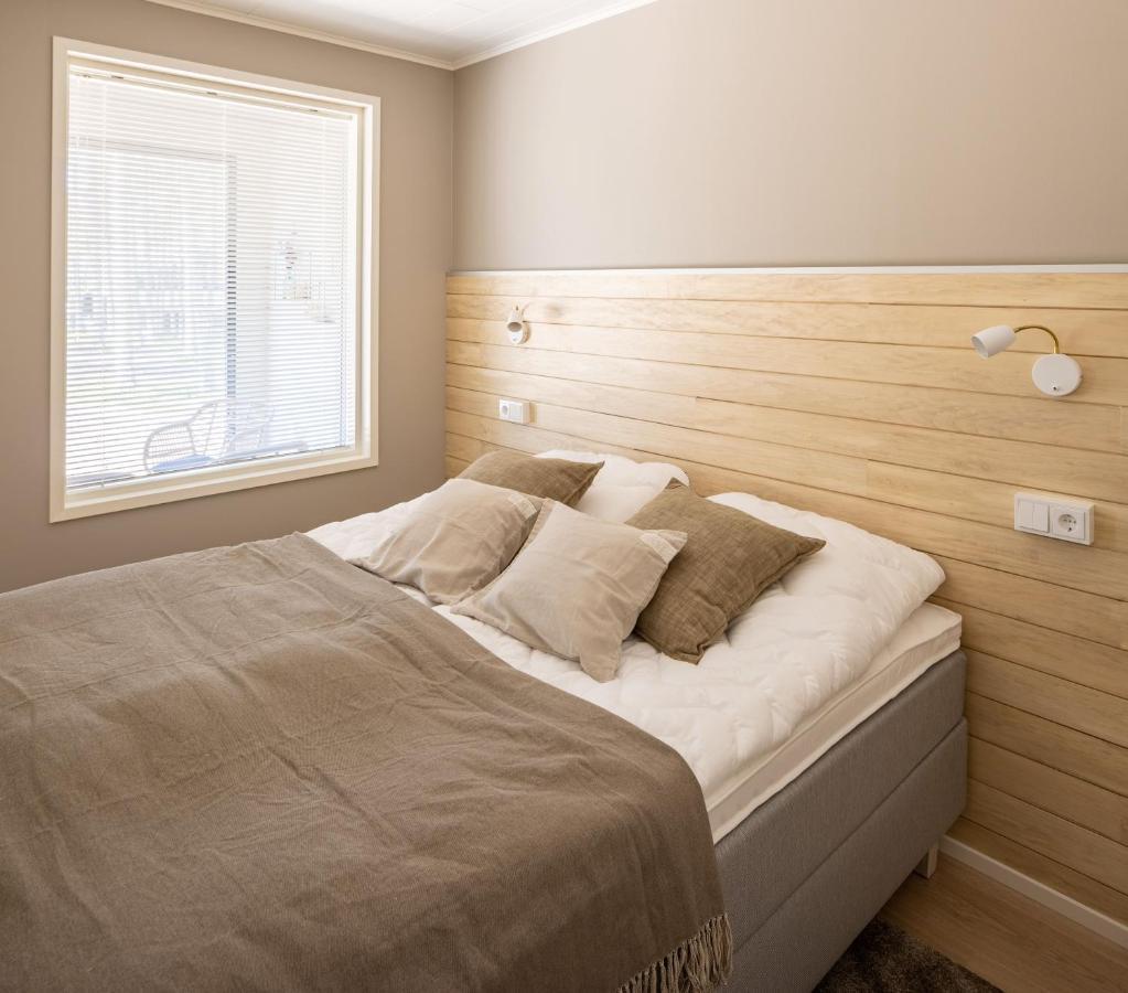 Tuomenkartano Apartments By Hiekka Booking Kalajoki Εξωτερικό φωτογραφία