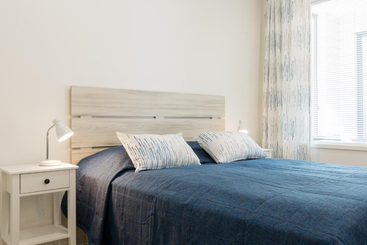 Tuomenkartano Apartments By Hiekka Booking Kalajoki Εξωτερικό φωτογραφία
