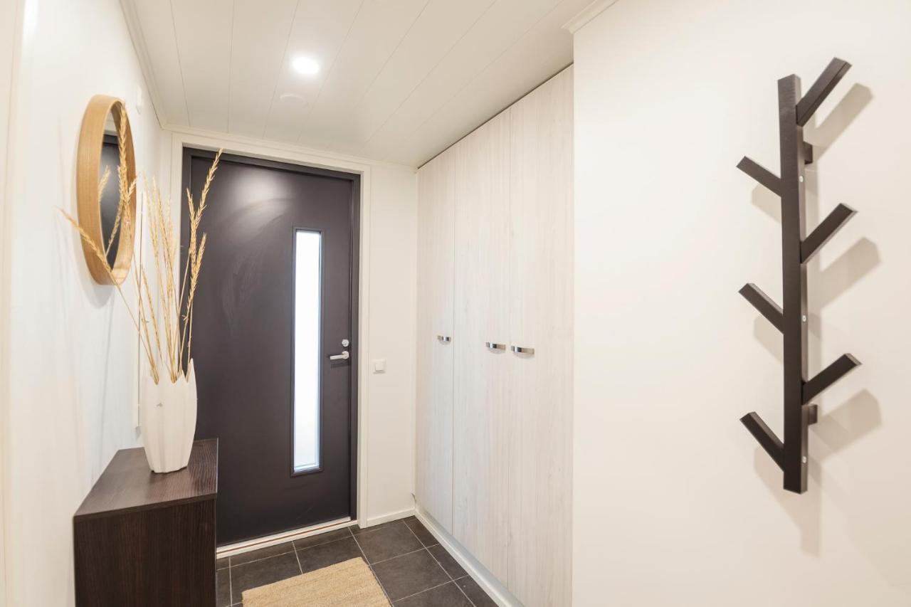 Tuomenkartano Apartments By Hiekka Booking Kalajoki Εξωτερικό φωτογραφία