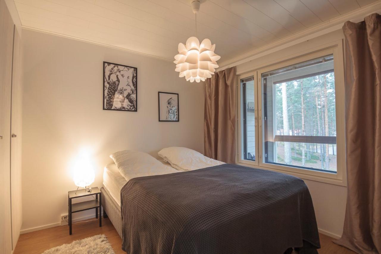 Tuomenkartano Apartments By Hiekka Booking Kalajoki Εξωτερικό φωτογραφία